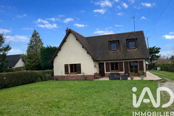 Maison à vendre 7 pièces 180 m² Saint-Paul