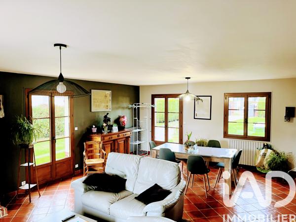 Maison à vendre 7 pièces 180 m² Saint-Paul