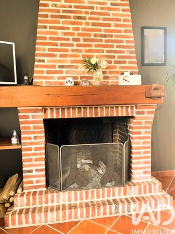 Maison à vendre 7 pièces 180 m² Saint-Paul