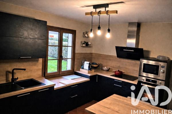 Maison à vendre 7 pièces 180 m² Saint-Paul