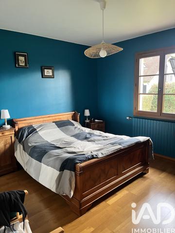 Maison à vendre 7 pièces 180 m² Saint-Paul