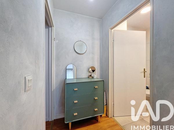 Appartement à vendre 5 pièces 100 m² Bois-Colombes