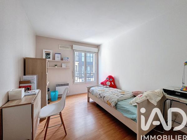 Appartement à vendre 5 pièces 100 m² Bois-Colombes