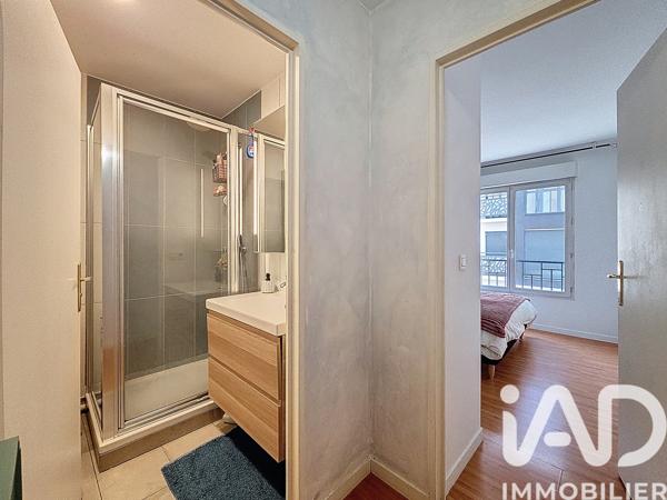 Appartement à vendre 5 pièces 100 m² Bois-Colombes