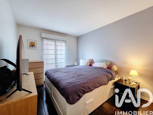 Appartement à vendre 5 pièces 100 m² Bois-Colombes