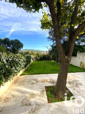 Appartement à vendre 2 pièces 45 m² Marseille 15