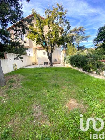 Appartement à vendre 2 pièces 45 m² Marseille 15