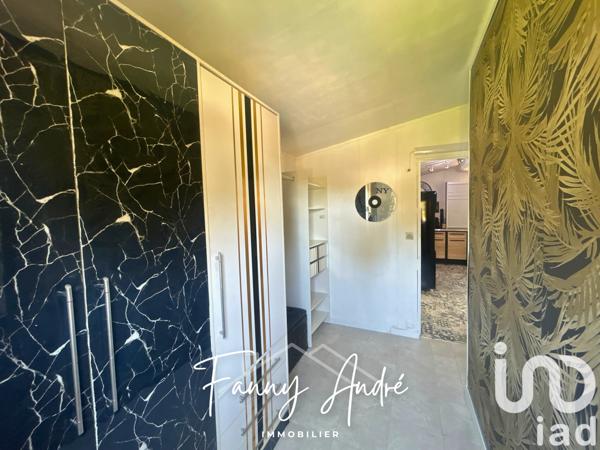 Maison à vendre 4 pièces 54 m² Le Castellet