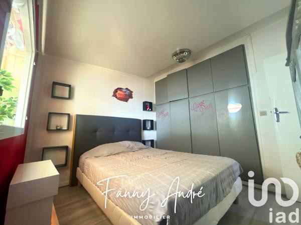 Maison à vendre 4 pièces 54 m² Le Castellet