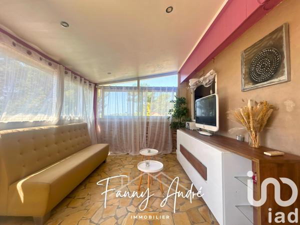 Maison à vendre 4 pièces 54 m² Le Castellet