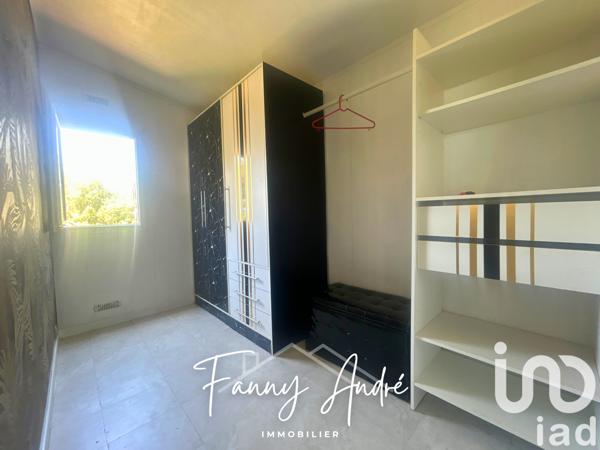 Maison à vendre 4 pièces 54 m² Le Castellet