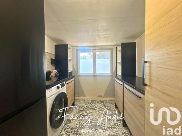 Maison à vendre 4 pièces 54 m² Le Castellet