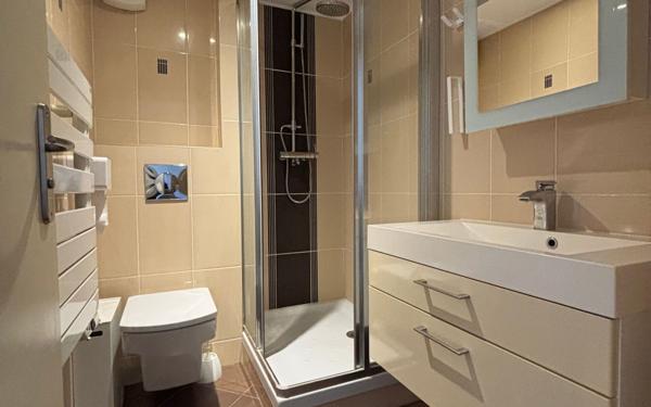 Appartement à louer    3 pièces • 56,57 m2 Saint-Germain-en-Laye