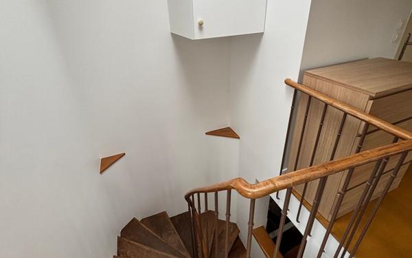 Appartement à louer    3 pièces • 56,57 m2 Saint-Germain-en-Laye