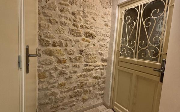 Appartement à louer    3 pièces • 56,57 m2 Saint-Germain-en-Laye