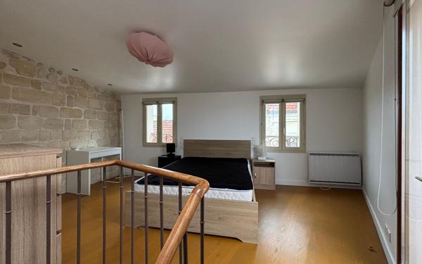 Appartement à louer    3 pièces • 56,57 m2 Saint-Germain-en-Laye