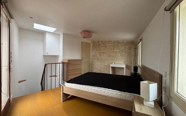 Appartement à louer    3 pièces • 56,57 m2 Saint-Germain-en-Laye