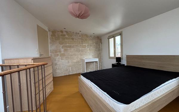 Appartement à louer    3 pièces • 56,57 m2 Saint-Germain-en-Laye