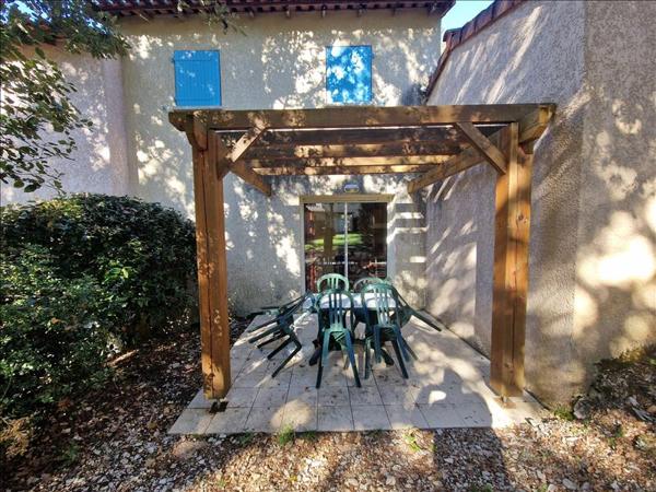 Maison à vendre |  Cajarc |  3 pièces | 45 m²