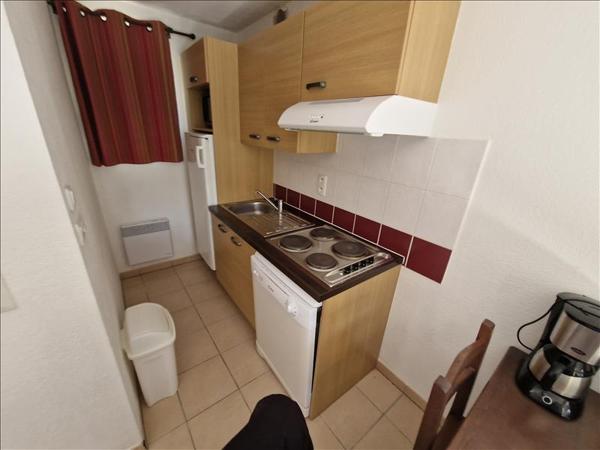 Maison à vendre |  Cajarc |  3 pièces | 45 m²