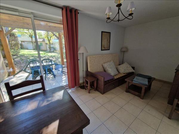 Maison à vendre |  Cajarc |  3 pièces | 45 m²