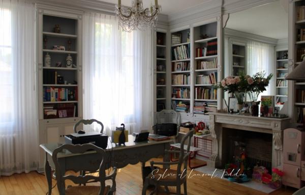 GRANDE MAISON DE MAITRE FAMILIALE