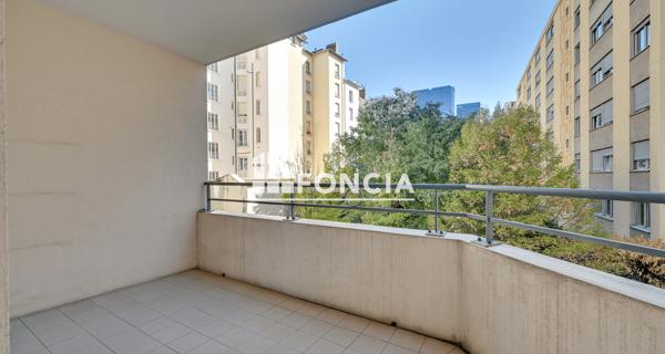 À vendre Appartement 3 pièces 66 m² - Lyon 69006