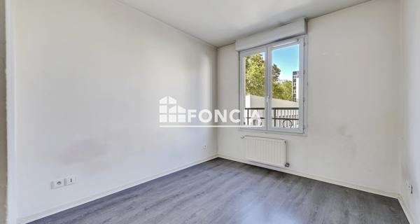 À vendre Appartement 3 pièces 66 m² - Lyon 69006