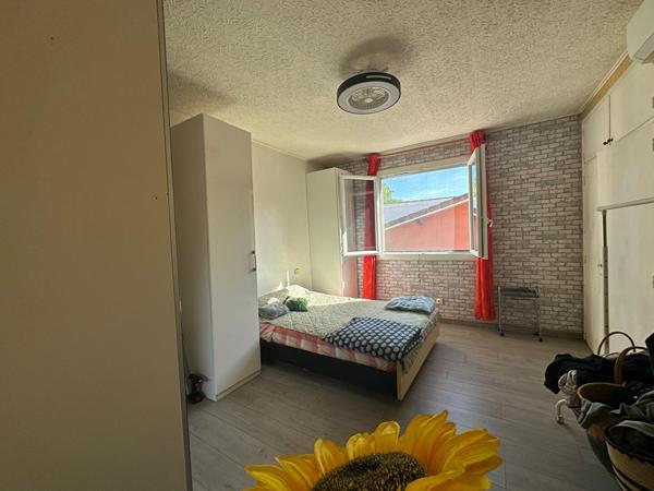 Coeur de Bessières ? Maison de 228 m² exploitables avec double potentiel habitation / investissement