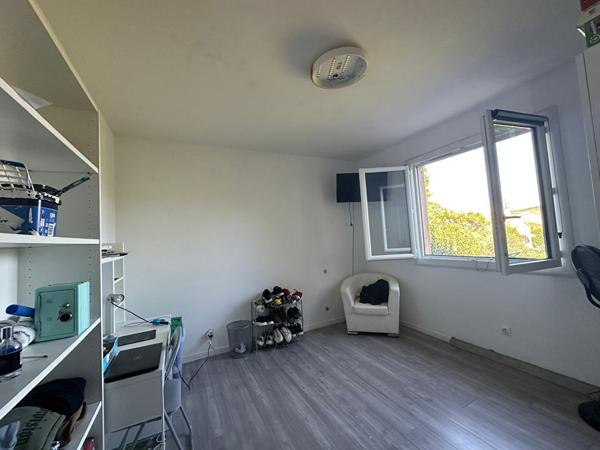 Coeur de Bessières ? Maison de 228 m² exploitables avec double potentiel habitation / investissement
