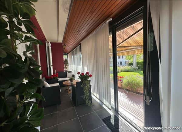 Coeur de Bessières ? Maison de 228 m² exploitables avec double potentiel habitation / investissement