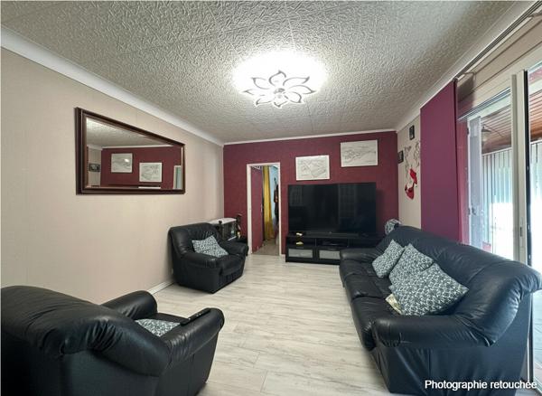 Coeur de Bessières ? Maison de 228 m² exploitables avec double potentiel habitation / investissement