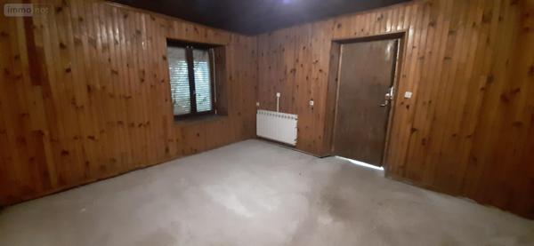 Maison à vendre à Gourin dans le Morbihan (56110), ref : MA 1323