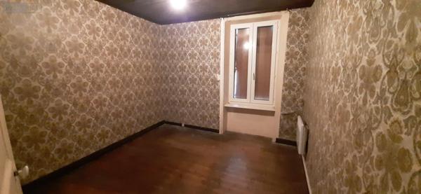 Maison à vendre à Gourin dans le Morbihan (56110), ref : MA 1323