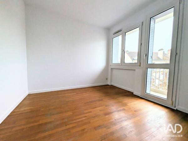 Location appartement 5 pièces 99 m² Metz