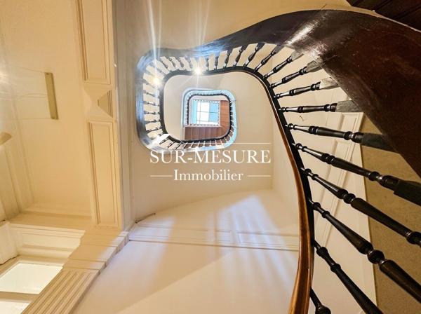 Maison ancienne à louer, 16 pièces - Lille 59000