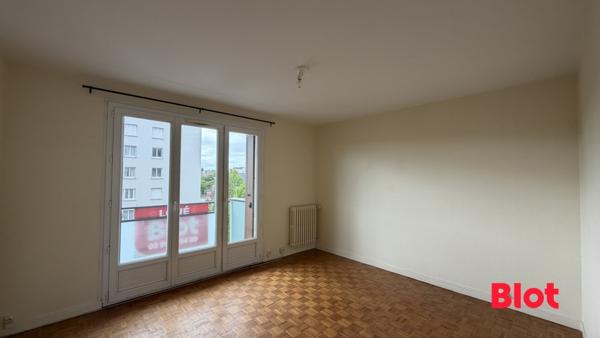 Appartement 4 pièce(s)