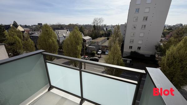 Appartement 4 pièce(s)