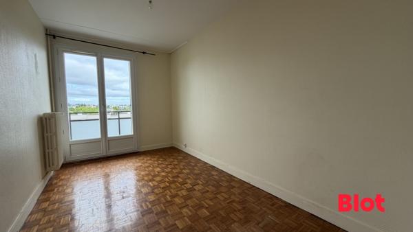 Appartement 4 pièce(s)