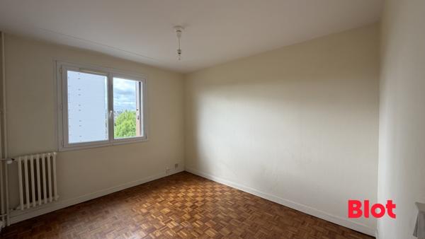 Appartement 4 pièce(s)