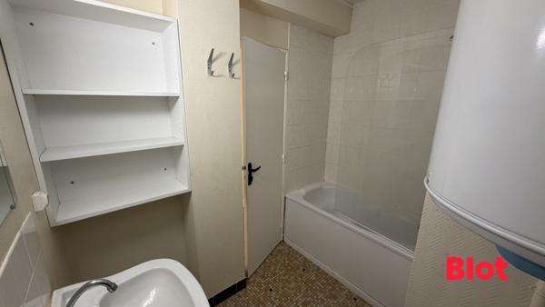 Appartement 4 pièce(s)