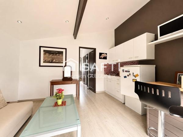 Spacieuse maison familiale, piscine, studio, 3 garages