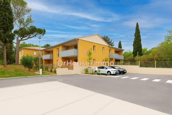 Appartement à vendre 3 pièces de 58 m²