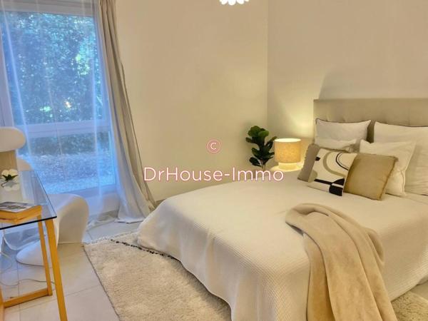 Appartement à vendre 3 pièces de 58 m²