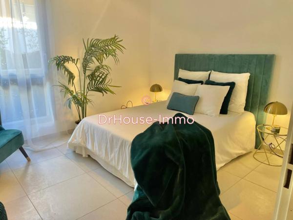 Appartement à vendre 3 pièces de 58 m²