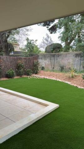 Appartement à vendre 3 pièces de 58 m²