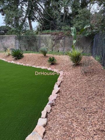 Appartement à vendre 3 pièces de 58 m²