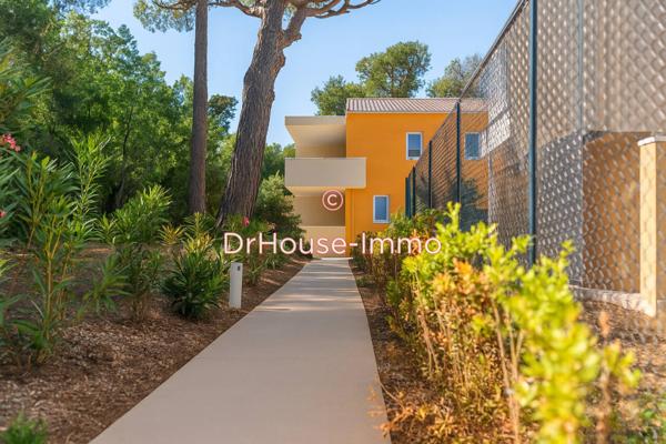 Appartement à vendre 3 pièces de 58 m²