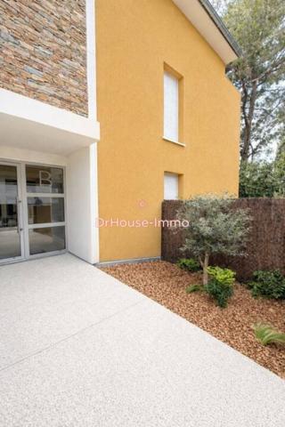 Appartement à vendre 3 pièces de 58 m²