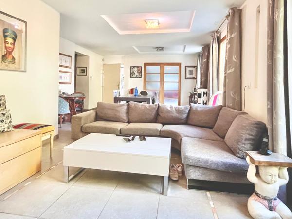 Gradignan (Saint-Gèry) - maison familiale 180m2